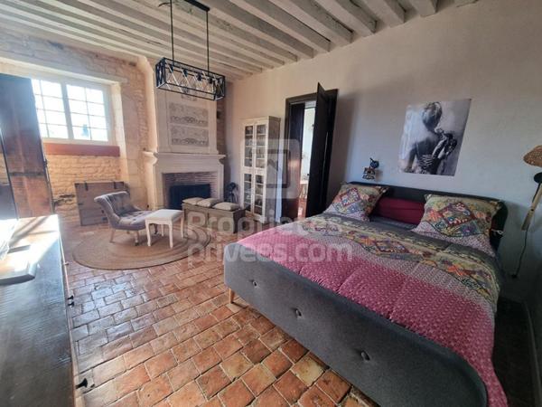 Demeure de prestige Garchy 7 pièce(s) 297 m2