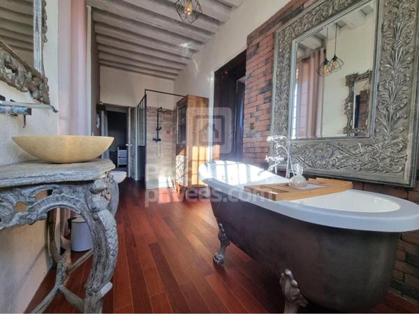 Demeure de prestige Garchy 7 pièce(s) 297 m2