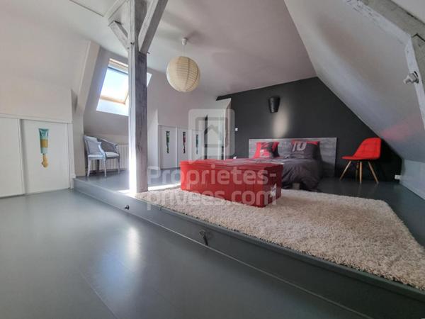 Demeure de prestige Garchy 7 pièce(s) 297 m2