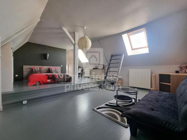 Demeure de prestige Garchy 7 pièce(s) 297 m2