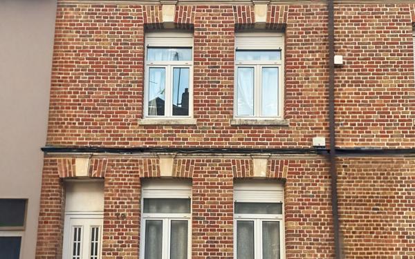 Maison à vendre    4 pièces • 93,10 m2 Amiens