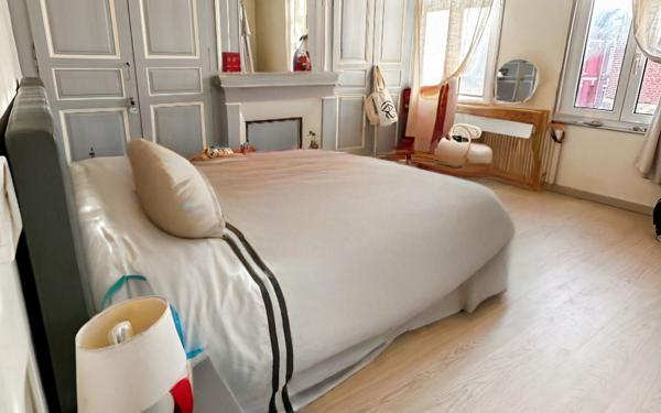 Maison à vendre    4 pièces • 93,10 m2 Amiens