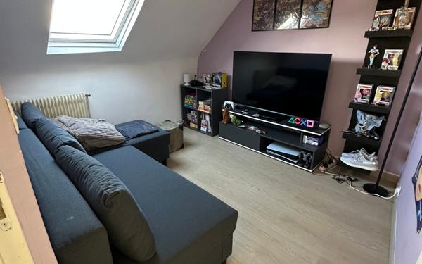 Maison à vendre    4 pièces • 93,10 m2 Amiens