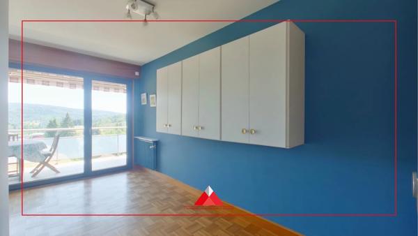 Appartement de 178m² avec terrasse et garage