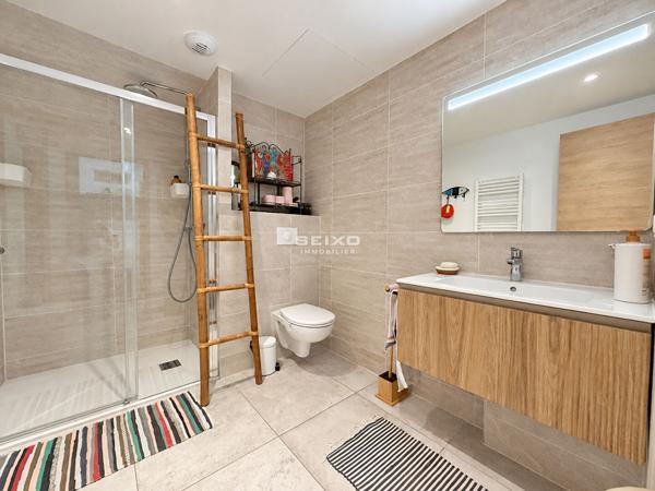 Appartement Capbreton 2 pièces 52.54 m2