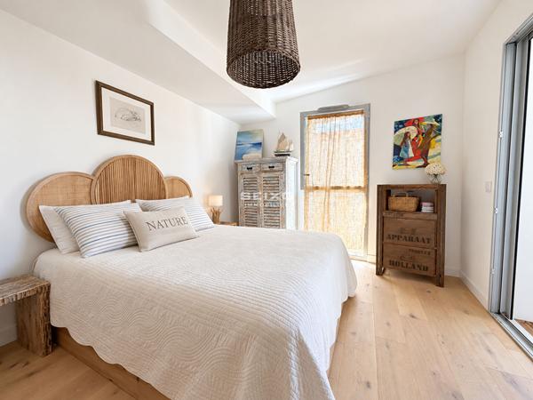 Appartement Capbreton 2 pièces 52.54 m2