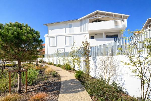 Appartement Capbreton 2 pièces 52.54 m2