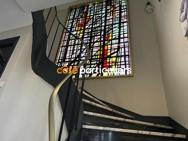 Vente Maison145 m² - 6 Pièces - FREVENT (62270)