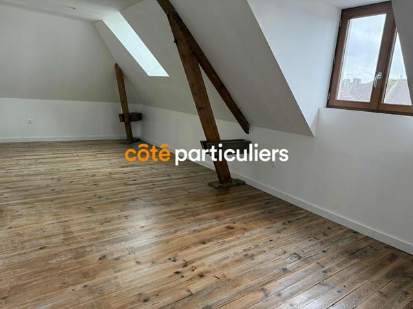 Vente Maison145 m² - 6 Pièces - FREVENT (62270)