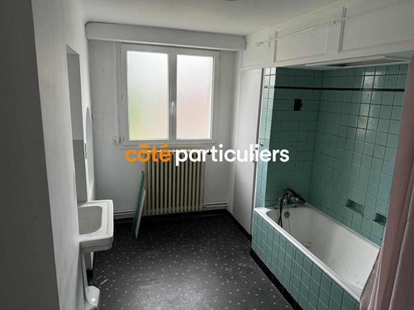 Vente Maison145 m² - 6 Pièces - FREVENT (62270)