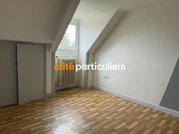 Vente Maison145 m² - 6 Pièces - FREVENT (62270)