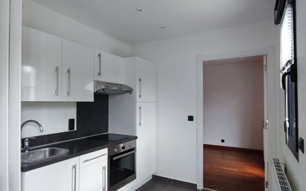 Appartement à louer    2 pièces • 37,95 m2 Gournay-sur-Marne