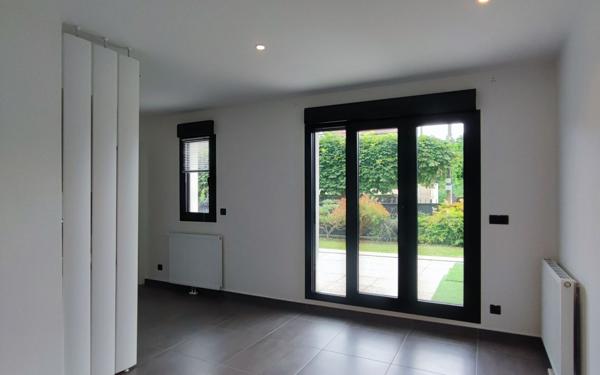 Appartement à louer    2 pièces • 37,95 m2 Gournay-sur-Marne