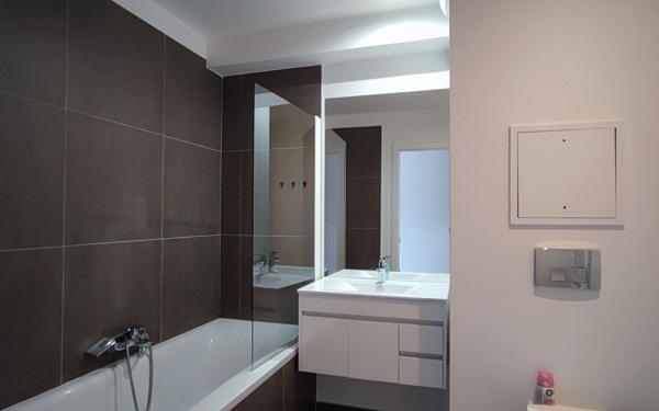 Appartement à louer    2 pièces • 37,95 m2 Gournay-sur-Marne