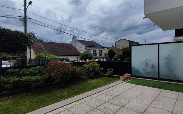 Appartement à louer    2 pièces • 37,95 m2 Gournay-sur-Marne