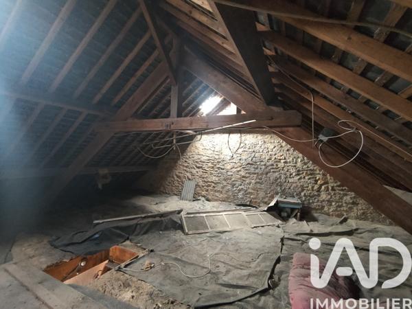 Maison à vendre 5 pièces 101 m² Pontorson