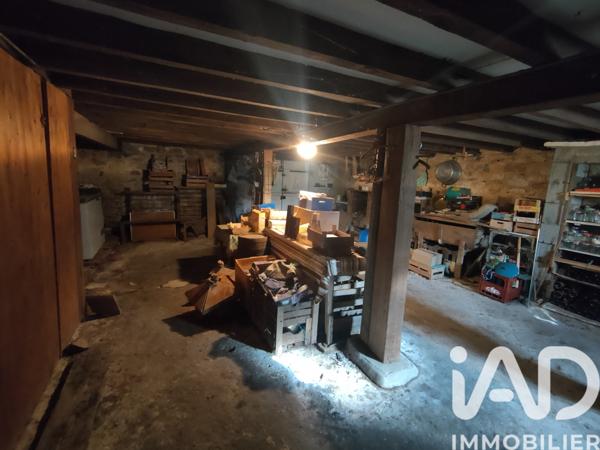 Maison à vendre 5 pièces 101 m² Pontorson