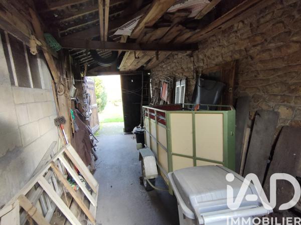 Maison à vendre 5 pièces 101 m² Pontorson