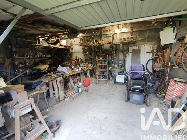 Maison à vendre 5 pièces 101 m² Pontorson