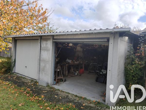 Maison à vendre 5 pièces 101 m² Pontorson