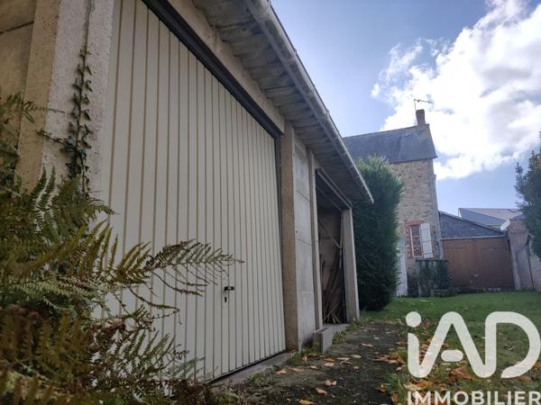 Maison à vendre 5 pièces 101 m² Pontorson