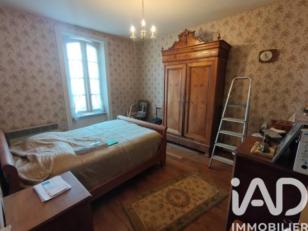 Maison à vendre 5 pièces 101 m² Pontorson