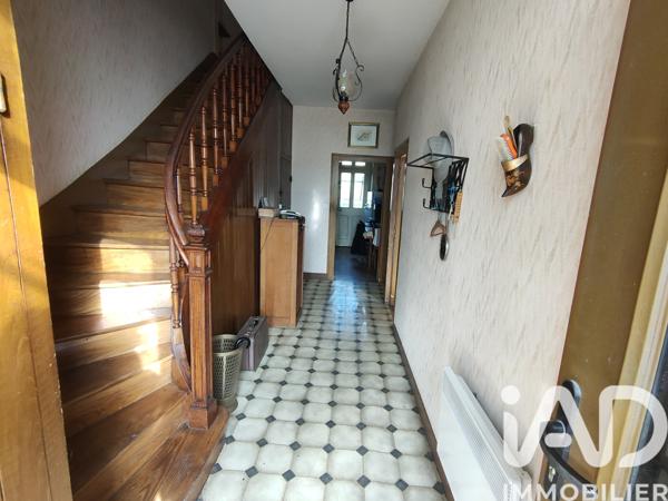Maison à vendre 5 pièces 101 m² Pontorson