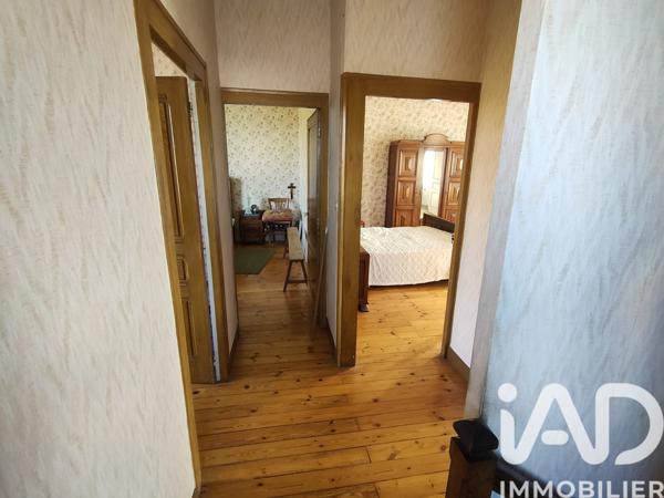 Maison à vendre 5 pièces 101 m² Pontorson