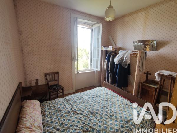 Maison à vendre 5 pièces 101 m² Pontorson