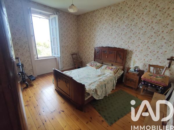 Maison à vendre 5 pièces 101 m² Pontorson