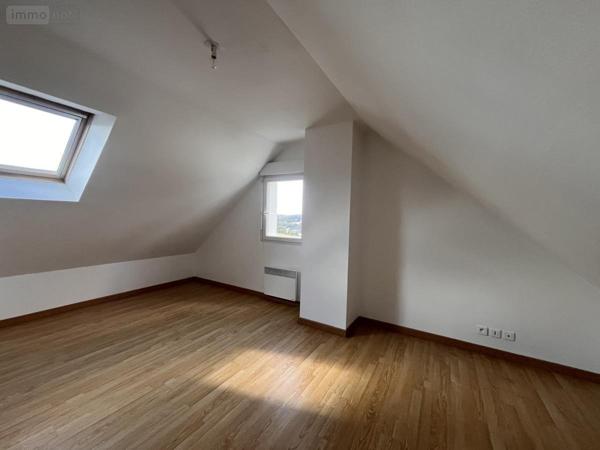 Maison à vendre à Baud dans le Morbihan (56150), ref : 56064-1462