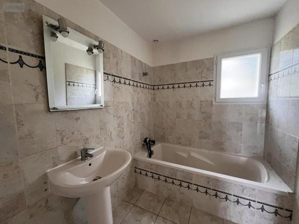 Maison à vendre à Baud dans le Morbihan (56150), ref : 56064-1462