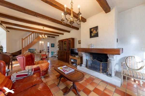 Maison à vendre |  Luzech |  6 pièces | 150 m²