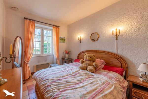 Maison à vendre |  Luzech |  6 pièces | 150 m²