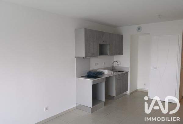 Location appartement 2 pièces 43 m² Canet-en-Roussillon