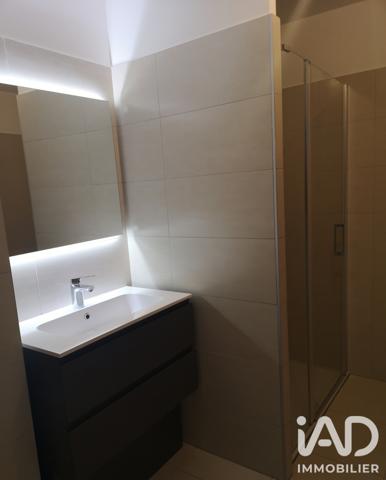 Location appartement 2 pièces 43 m² Canet-en-Roussillon