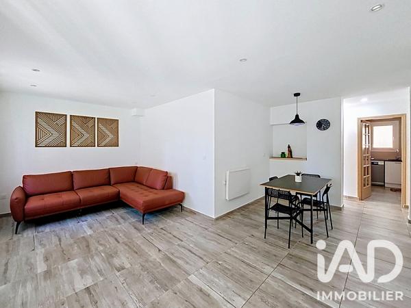 Appartement à vendre 3 pièces 64,5 m² Béziers