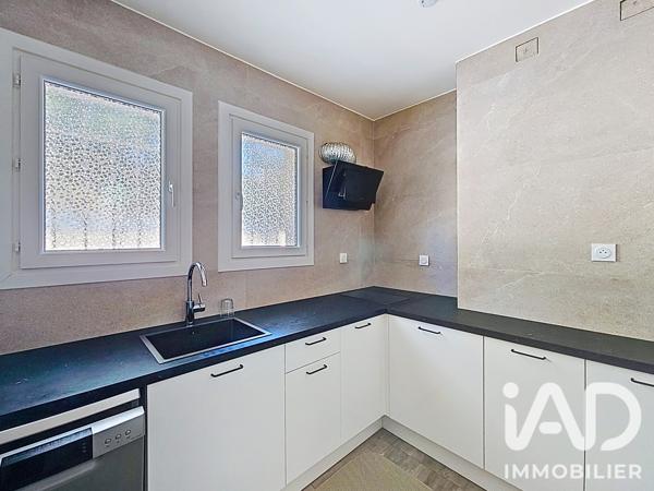 Appartement à vendre 3 pièces 64,5 m² Béziers