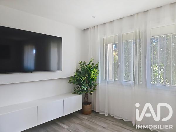 Appartement à vendre 3 pièces 64,5 m² Béziers