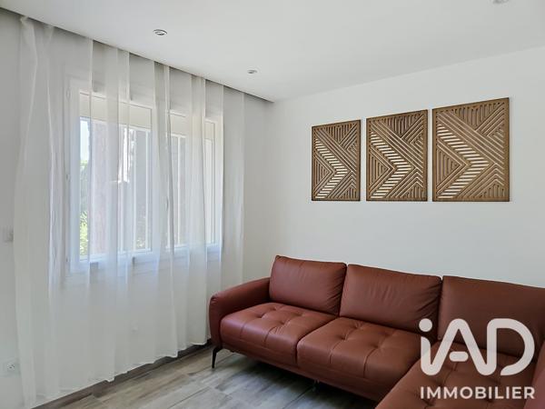 Appartement à vendre 3 pièces 64,5 m² Béziers