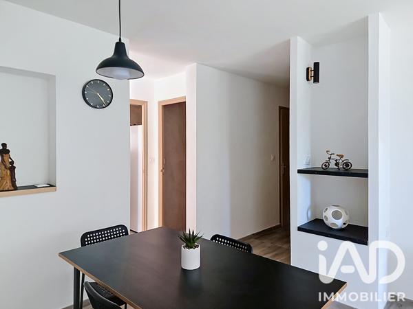 Appartement à vendre 3 pièces 64,5 m² Béziers