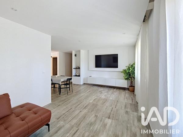 Appartement à vendre 3 pièces 64,5 m² Béziers