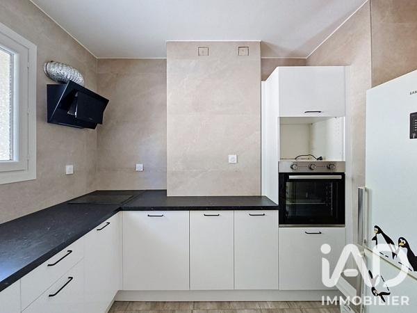 Appartement à vendre 3 pièces 64,5 m² Béziers