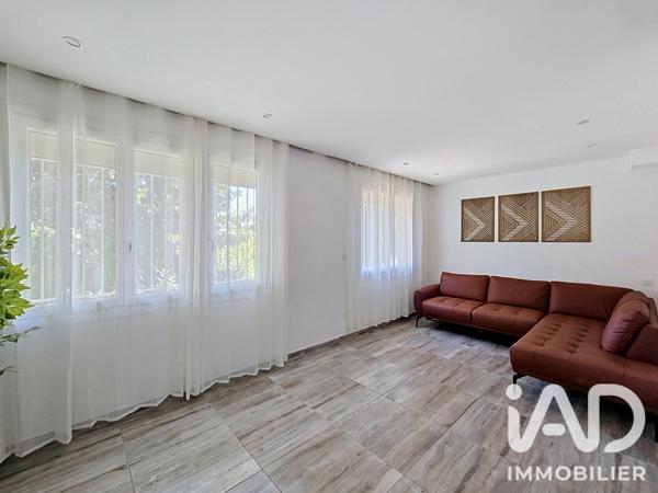 Appartement à vendre 3 pièces 64,5 m² Béziers