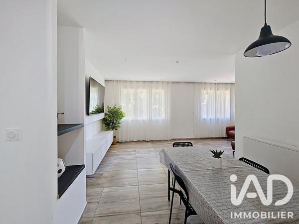 Appartement à vendre 3 pièces 64,5 m² Béziers