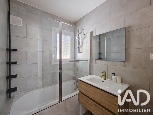 Appartement à vendre 3 pièces 64,5 m² Béziers