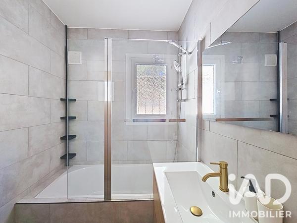 Appartement à vendre 3 pièces 64,5 m² Béziers