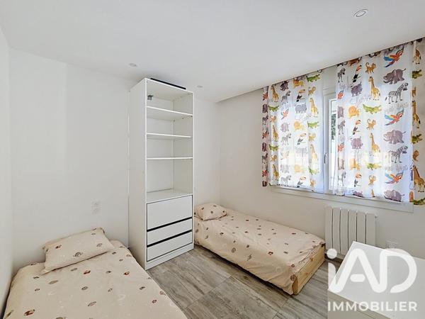 Appartement à vendre 3 pièces 64,5 m² Béziers