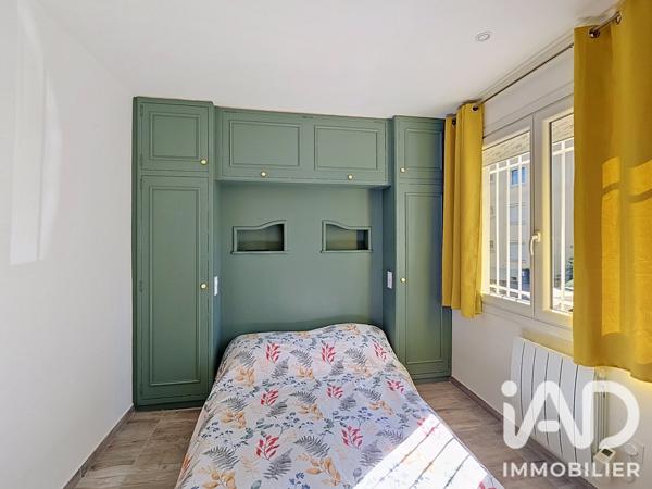 Appartement à vendre 3 pièces 64,5 m² Béziers