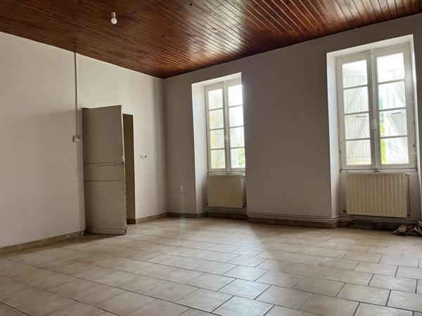 Maison à vendre |  Puycasquier |  3 pièces | 127 m²